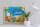 Blechschild Ostern Ostergrüße 40x30cm AHLEN Geschenk