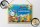 Blechschild Ostern Ostergrüße 40x30cm AHRENSBURG Geschenk
