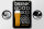 Blechschild Alkohol 12x18cm drink good Beer with Friends