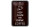 Blechschild Spruch 12x18cm Keep Calm drink Coffee Kaffee