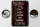 Blechschild Spruch 12x18cm Keep Calm drink Coffee Kaffee