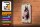 Blechschild Retro 12x18cm Portrait Pferd Kopf Schild