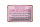 Blechschild Spruch 18x12cm Frau zu sein ist schwer