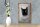 Blechschild Spruch 12x18cm Bombaykatze Katze Schild