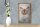 Blechschild Spruch 12x18cm Burmakatze Katze Schild