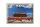 Blechschild Reise 40x30cm Peking China Verbotene Stadt