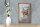 Blechschild Spruch 12x18cm sibierische Waldkatze Katze Wandschild