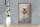 Blechschild Spruch 12x18cm Singapur Katze Schild