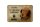 Blechschild Spruch 18x12cm Dackel Hund ohne kein Heim