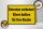 Holzschild Warnschild 30x20cm Betreten Verboten