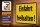 Holzschild Warnschild 30x20cm Einfahrt freihalten