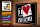 Holzschild Alkohol 30x20cm I love Vodka (Herz)