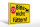 Holzschild Hinweis 30x20cm Stop Bitte nicht füttern (Pferd)