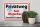 Holzschild Hinweis 30x20cm Privatweg kein Winterdienst