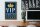 Holzschild Spruch 20x30cm VIP im Ruhestand ( b/w)
