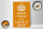 Holzschild Spruch 20x30cm Keep Calm and have a beer