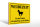 Holzschild Hinweis 30x20cm Weidezeit Pferd
