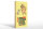 Holzschild Spruch 20x30cm Ich bin der Chef (Schweine)
