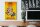 Holzschild Spruch 20x30cm lieber lebendig als normal