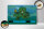 Holzschild Spruch 30x20cm Auch stille Wasser sind nass