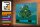 Holzschild Spruch 30x20cm Auch stille Wasser sind nass