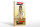 Holzschild Alkohol 20x30cm Nüchtern betr. war besoffen besser