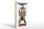Holzschild Spruch 20x30cm Ziele genug nur zu wenig Munition