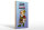 Holzschild Spruch 20x30cm Hinfallen aufstehen Krone Richten