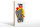 Holzschild Spruch 20x30cm I love Dad (Elefanten)
