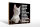 Holzschild Spruch 30x20cm Katze guckt mich komisch an