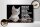 Holzschild Spruch 30x20cm Katze guckt mich komisch an