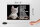 Holzschild Spruch 30x20cm Katze guckt mich komisch an