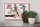 Holzschild Spruch 30x20cm Chef ist Tierfreund macht mich