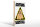 Holzschild Tiere 20x30cm Schwein Achtung Saustall