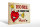Holzschild Spruch 30x20cm Home is where your Heart is