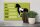 Holzschild Pferd 30x20cm Rappschecke Name Besitzer Rasse