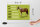 Holzschild Pferd 30x20cm Fuchswallach Name Besitzer Rasse