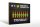 Holzschild Alkohol 30x20cm 8 Biere Tagesbedarf Vitamin C