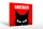 Holzschild Spruch 30x20cm Katze Banzaiii