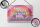 Blechschild Spruch 18x12cm Friss meinen Sternenstaub