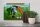 Holzschild Spruch 30x20cm Gartenarbeit macht sexy