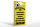 Holzschild Spruch 20x30cm ich bin Dortmund Fan Fussball