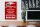 Holzschild Spruch 20x30cm ich bin Frankfurt Fan Fussball