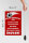 Holzschild Spruch 20x30cm ich bin Frankfurt Fan Fussball