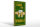 Holzschild Alkohol 20x30cm Bier lasst uns trinken Gläser