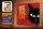 Holzschild Spruch 30x20cm Katze Meet the cat