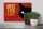 Holzschild Spruch 30x20cm Katze Meet the cat