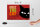 Holzschild Spruch 30x20cm Katze Meet the cat