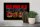 Holzschild Spruch 30x20cm ich war als Kind schon Ossi