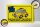 Holzschild Spruch 30x20cm Papa`s Taxi kostenlose Fahrten